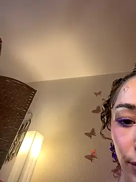 Snapshot of Chachou000 chatting on November 27, 2025, 1:55 pm Chachou000 online show from November 27, 2025, 1:55 pm