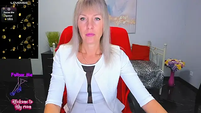 Snapshot of Anita_Tayson chatting on October 26, 2025, 7:09 am Anita Tayson online show from October 26, 2025, 7:09 am