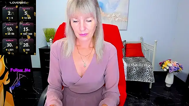 Anita Tayson online show from June 3, 2026, 6:14 am
