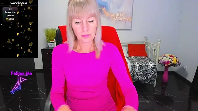 Snapshot of Anita_Tayson chatting on January 15, 2026, 10:07 am Anita Tayson online show from January 15, 2026, 10:07 am