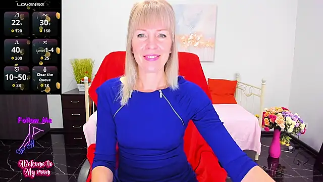 Snapshot of Anita_Tayson chatting on February 9, 2026, 7:17 am Anita Tayson online show from February 9, 2026, 7:17 am