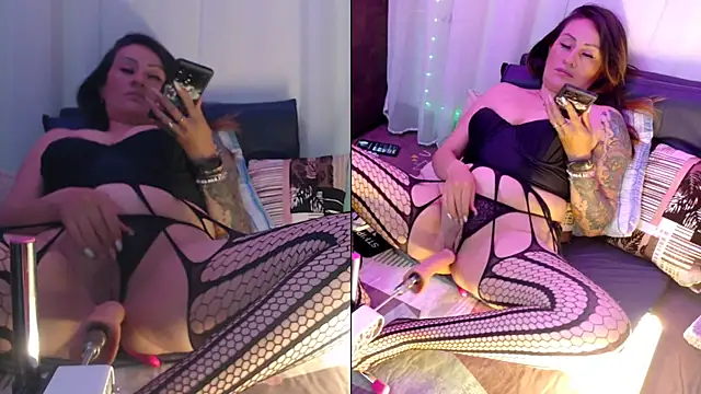 Snapshot of LuisaFernanda170823 chatting on November 18, 2025, 9:29 pm LuisaFernanda170823 online show from November 18, 2025, 9:29 pm