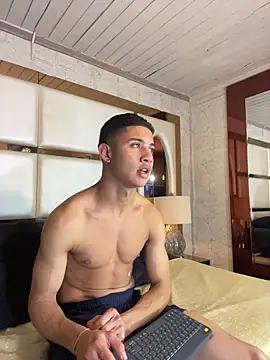 Snapshot of ALAN_SANTHOS chatting on November 22, 2025, 4:55 am ALAN SANTHOS online show from November 22, 2025, 4:55 am