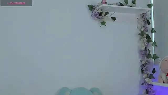 Snapshot of Baby_Xian chatting on July 12, 2026, 9:48 pm Baby Xian online show from July 12, 2026, 9:48 pm