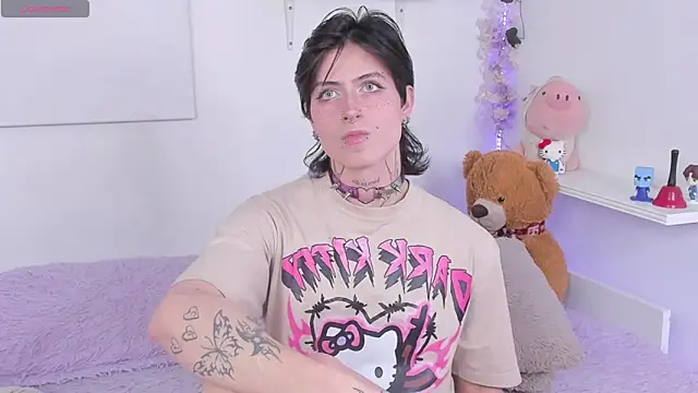 Baby Xian online show from January 18, 2026, 6:50 am