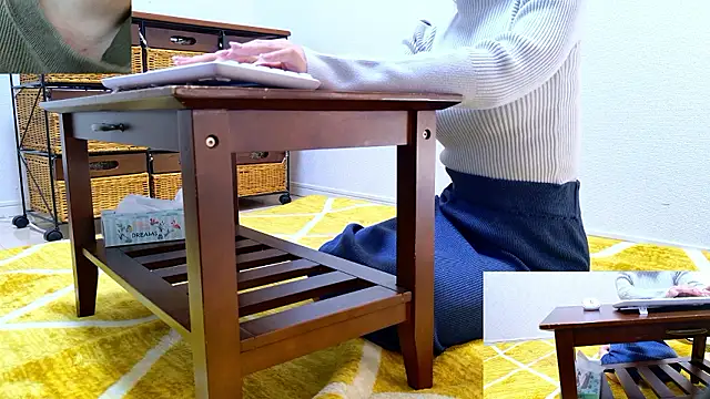 Snapshot of Kakushi_dori chatting on November 14, 2025, 4:49 am Kakushi dori online show from November 14, 2025, 4:49 am