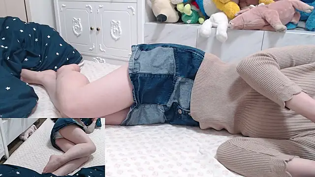 Snapshot of Kakushi_dori chatting on December 9, 2024, 11:36 am Kakushi dori online show from December 9, 2024, 11:36 am