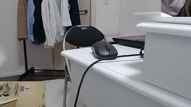 Snapshot of Kakushi_dori chatting on February 25, 2025, 10:59 am Kakushi dori online show from February 25, 2025, 10:59 am