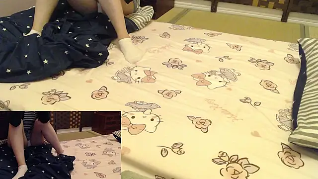 Snapshot of Kakushi_dori chatting on December 8, 2024, 10:52 am Kakushi dori online show from December 8, 2024, 10:52 am