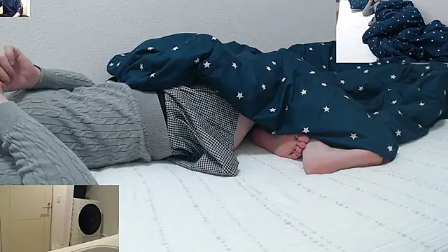 Snapshot of Kakushi_dori chatting on January 23, 2025, 9:29 am Kakushi dori online show from January 23, 2025, 9:29 am