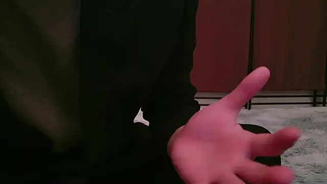 Snapshot of Kakushi_dori chatting on March 20, 2025, 9:59 am Kakushi dori online show from March 20, 2025, 9:59 am