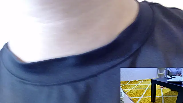 Snapshot of Kakushi_dori chatting on September 10, 2025, 4:22 am Kakushi dori online show from September 10, 2025, 4:22 am