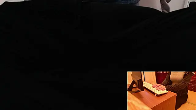 Snapshot of Kakushi_dori chatting on November 13, 2025, 7:12 am Kakushi dori online show from November 13, 2025, 7:12 am