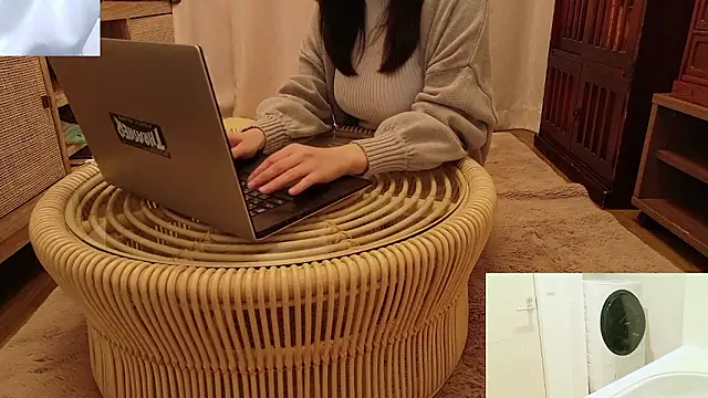 Snapshot of Kakushi_dori chatting on May 29, 2026, 2:45 pm Kakushi dori online show from May 29, 2026, 2:45 pm