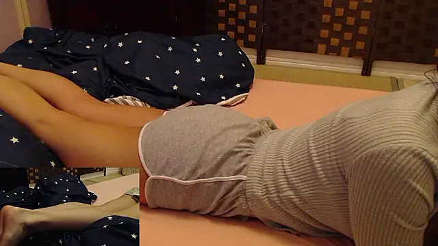 Snapshot of Kakushi_dori chatting on December 3, 2024, 10:45 am Kakushi dori online show from December 3, 2024, 10:45 am