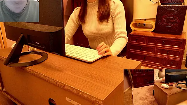 Snapshot of Kakushi_dori chatting on October 26, 2025, 10:37 am Kakushi dori online show from October 26, 2025, 10:37 am