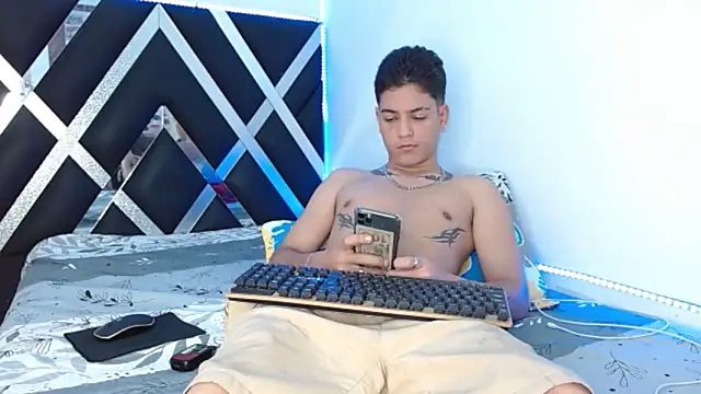 Snapshot of Levy_Steve chatting on March 4, 2026, 6:54 am Levy Steve online show from March 4, 2026, 6:54 am