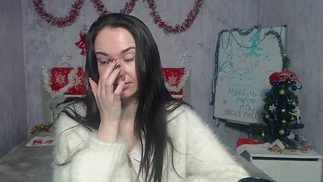 Snapshot of KaraCriegs chatting on January 9, 2026, 6:37 pm KaraCriegs online show from January 9, 2026, 6:37 pm