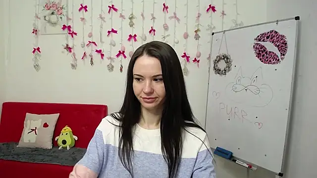 KaraCriegs online show from March 31, 2026, 5:48 pm