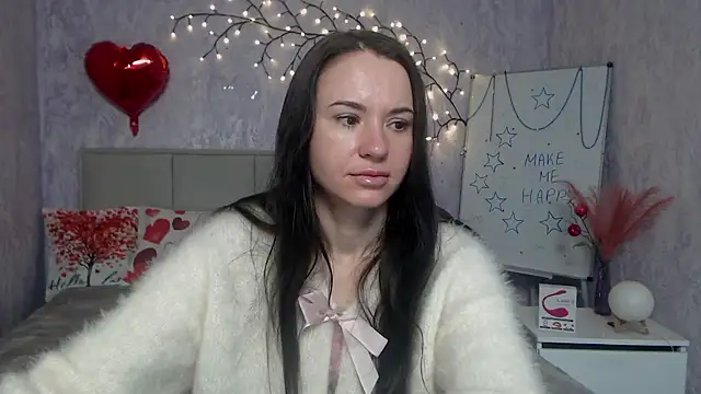 Snapshot of KaraCriegs chatting on January 17, 2026, 6:33 pm KaraCriegs online show from January 17, 2026, 6:33 pm