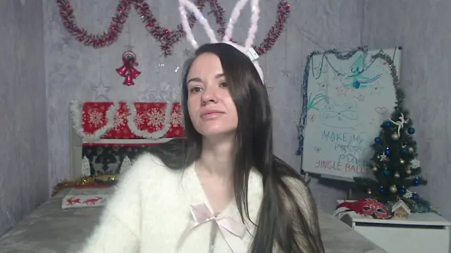 Snapshot of KaraCriegs chatting on December 16, 2025, 7:07 pm KaraCriegs online show from December 16, 2025, 7:07 pm