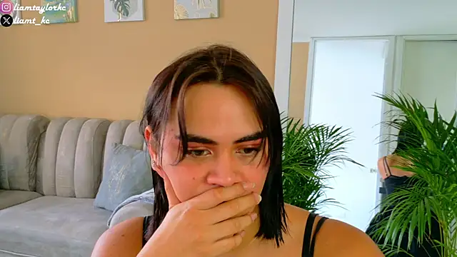 Snapshot of Liam_Taylor chatting on September 17, 2025, 9:17 pm Liam Taylor online show from September 17, 2025, 9:17 pm