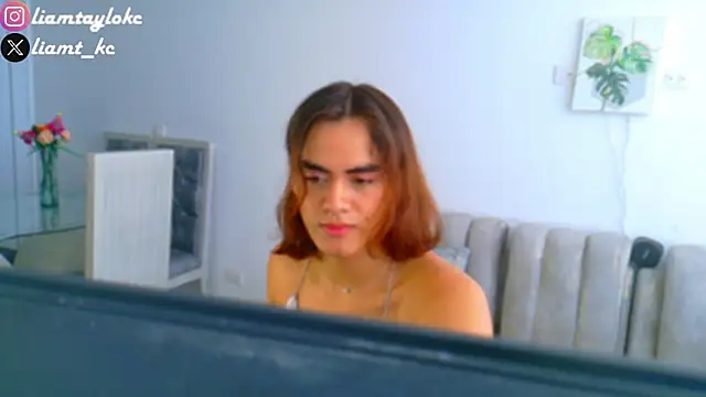 Snapshot of Liam_Taylor chatting on December 6, 2024, 7:28 pm Liam Taylor online show from December 6, 2024, 7:28 pm