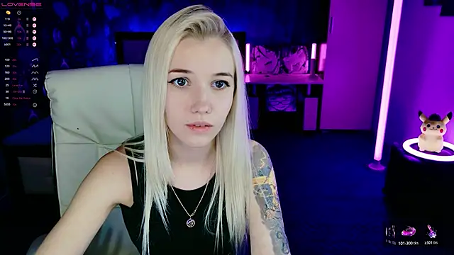 ShhhO O online show from November 6, 2025, 3:05 pm