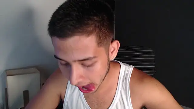 harold 18  online show from March 24, 2026, 5:35 pm