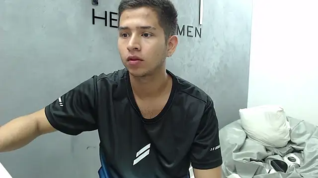 harold 18  online show from January 10, 2026, 6:03 pm