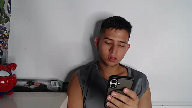 harold 18  online show from November 24, 2025, 6:52 pm