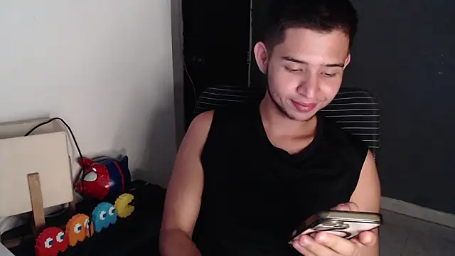 harold 18  online show from March 25, 2026, 6:18 pm