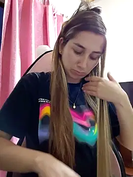 Iris love18 online show from January 18, 2026, 11:30 pm