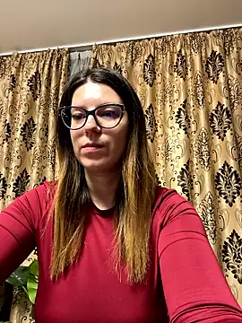 NadiraNoor online show from November 22, 2025, 10:52 pm