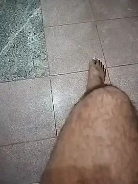 jockey2051992 online show from March 25, 2026, 3:39 am