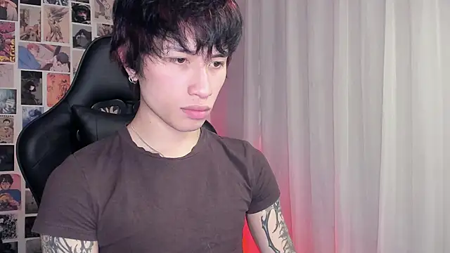 Snapshot of liamelf chatting on October 20, 2025, 6:26 am liamelf online show from October 20, 2025, 6:26 am