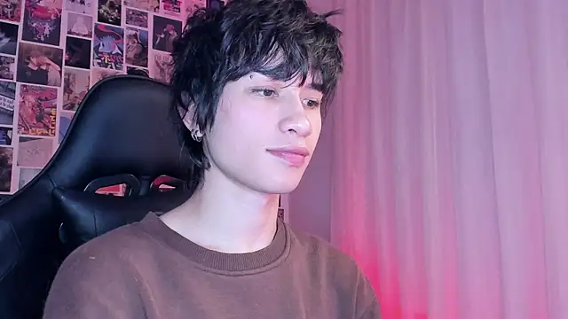 Snapshot of liamelf chatting on January 26, 2025, 10:34 am liamelf online show from January 26, 2025, 10:34 am