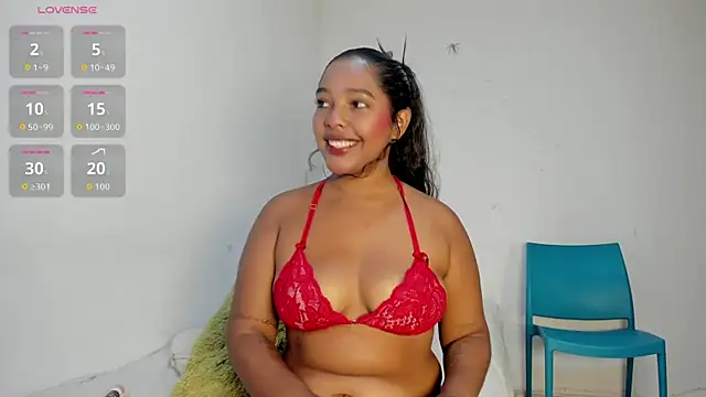 Maya Graham online show from April 9, 2026, 5:42 am