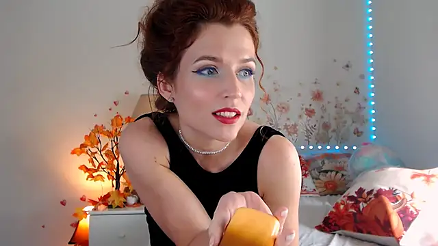 Poisson Eva online show from October 29, 2025, 9:47 pm