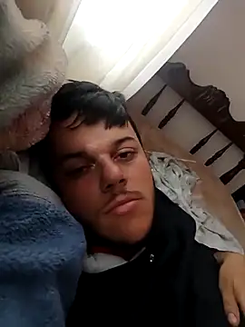 Juniorsexpen online show from February 12, 2026, 2:06 pm