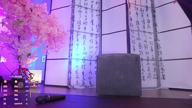 Marry Cordy online show from March 28, 2026, 2:23 am