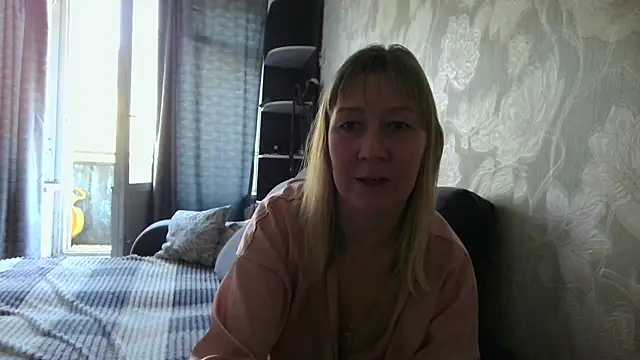 WindChristy online show from May 4, 2026, 9:34 am