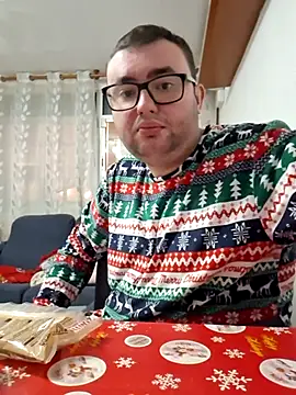 Javier bear online show from January 18, 2026, 10:46 pm