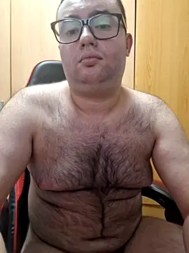 Javier bear online show from October 19, 2025, 9:39 pm