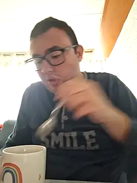 Snapshot of Javier_bear chatting on December 14, 2025, 9:04 am Javier bear online show from December 14, 2025, 9:04 am