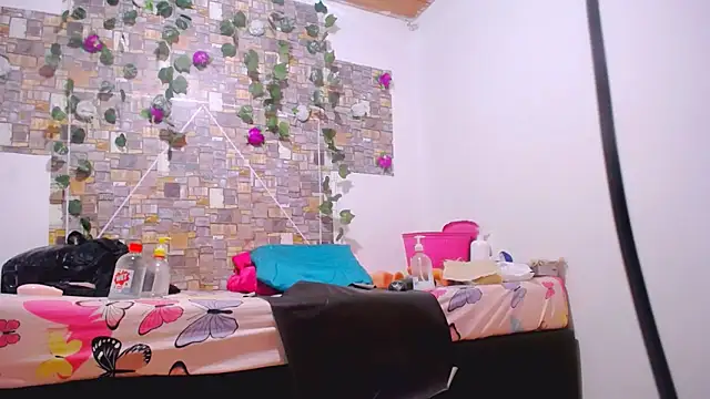 MaidenGame online show from October 29, 2025, 3:33 pm