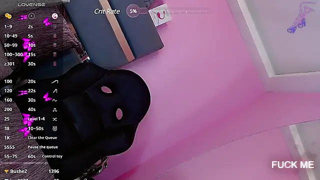 kimMaddiee online show from December 11, 2024, 1:05 am