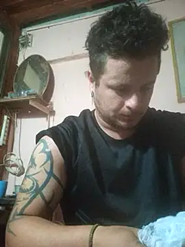 TusOjitosClaros69 online show from January 31, 2025, 6:46 am