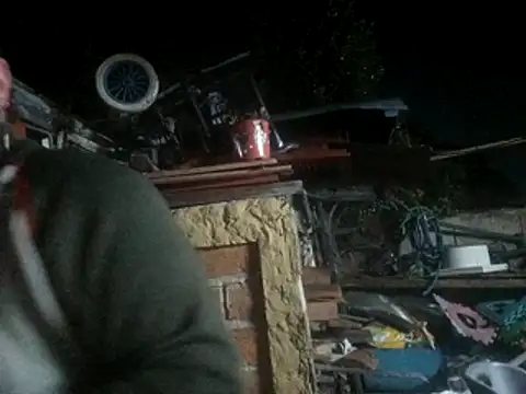 TusOjitosClaros69 online show from December 10, 2024, 4:24 am