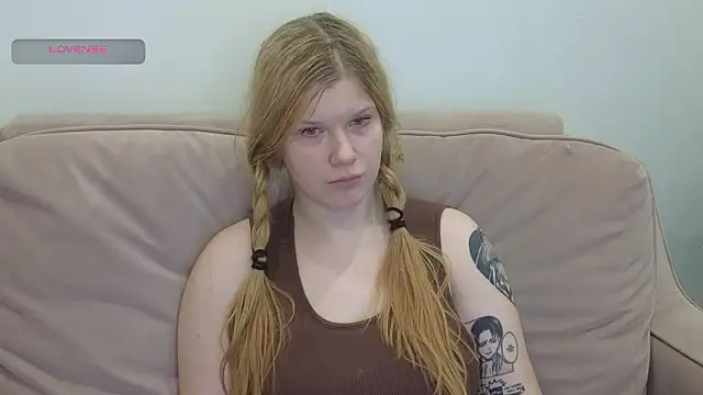 gertanord online show from March 10, 2026, 7:07 pm